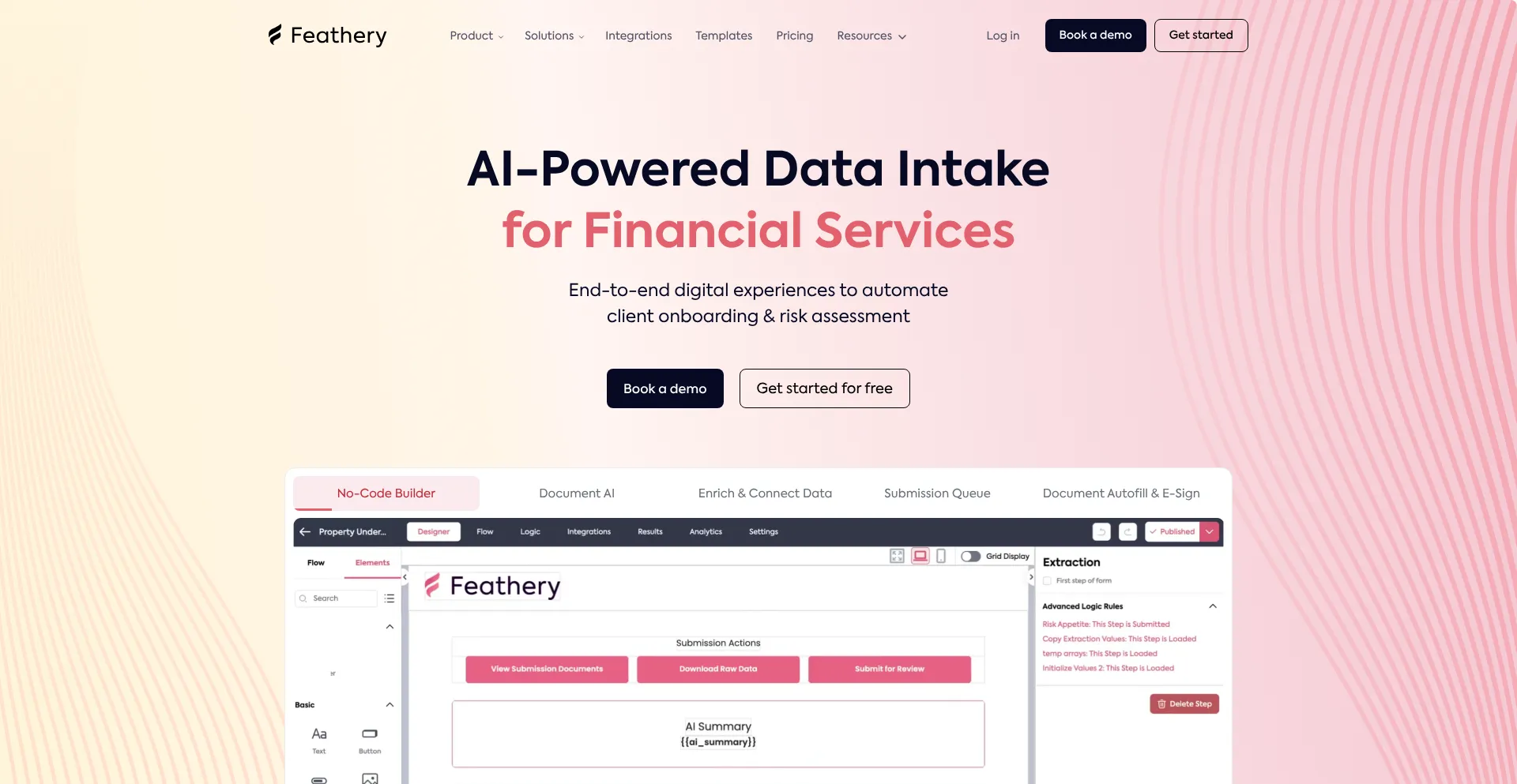 Form.feathery.app é Seguro e Confiável?