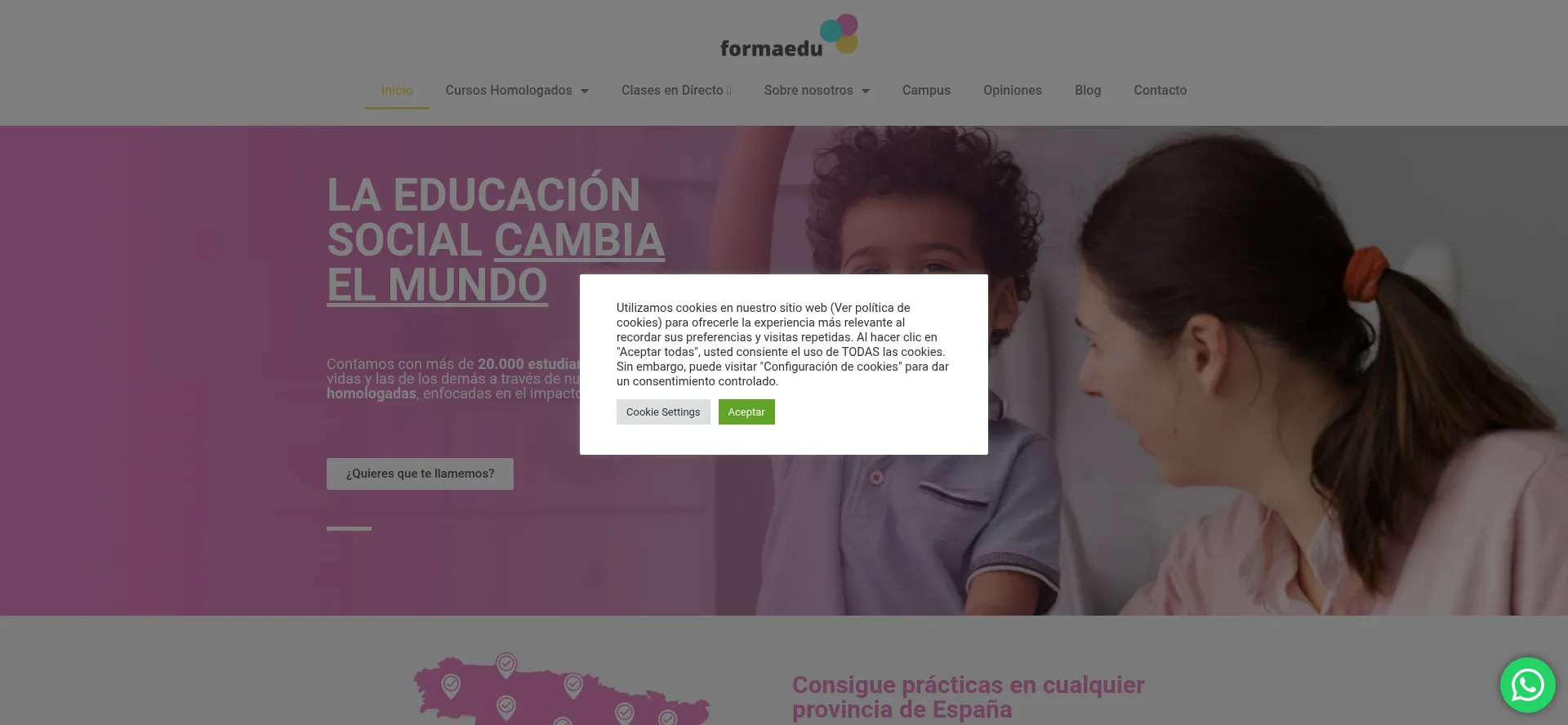 Formaedu.com