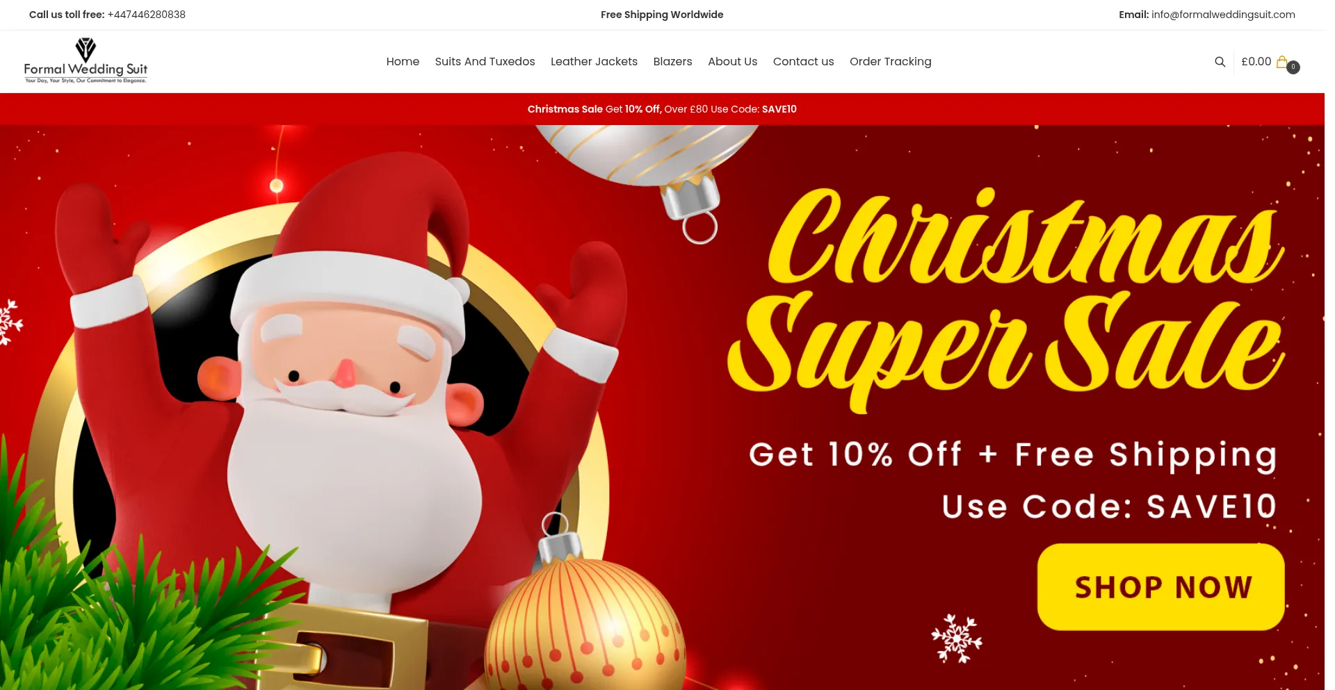 Formalweddingsuit.com