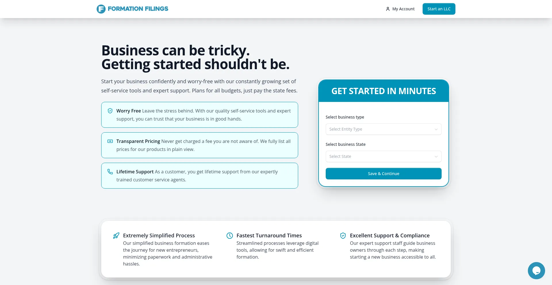 Formationfilings.com