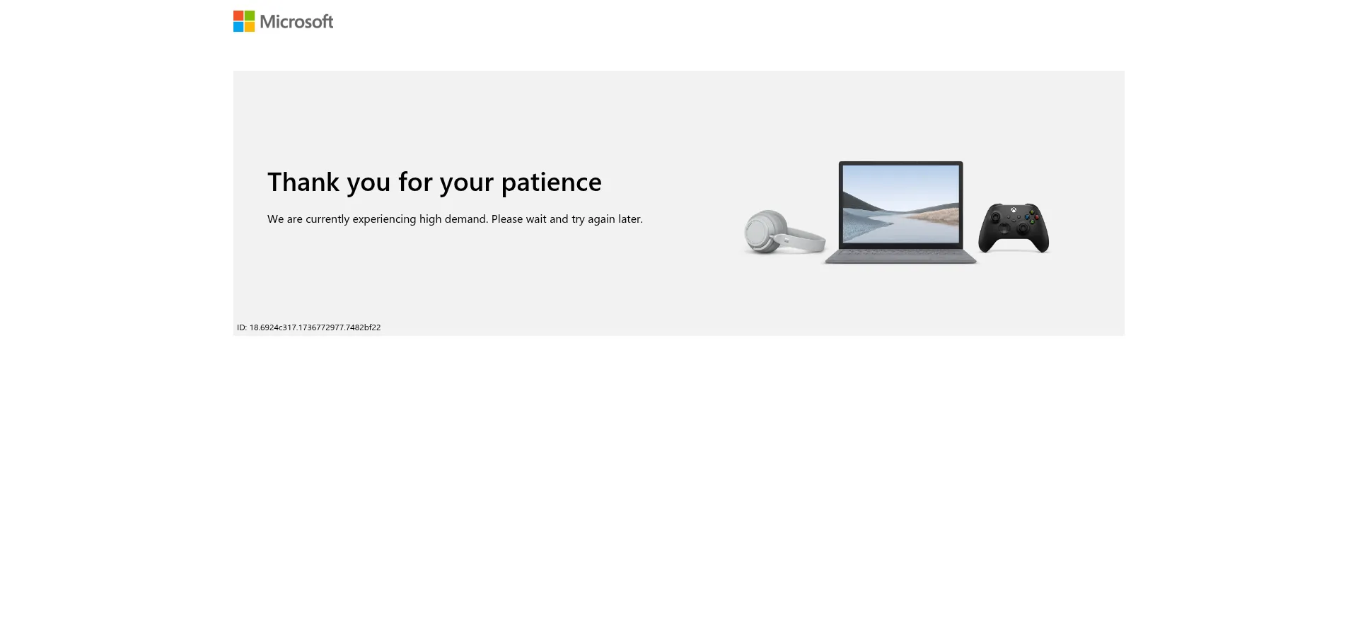 Website screenshot of Forms.office.com