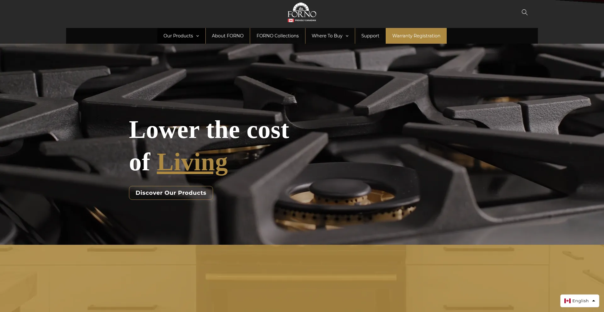 Forno.ca