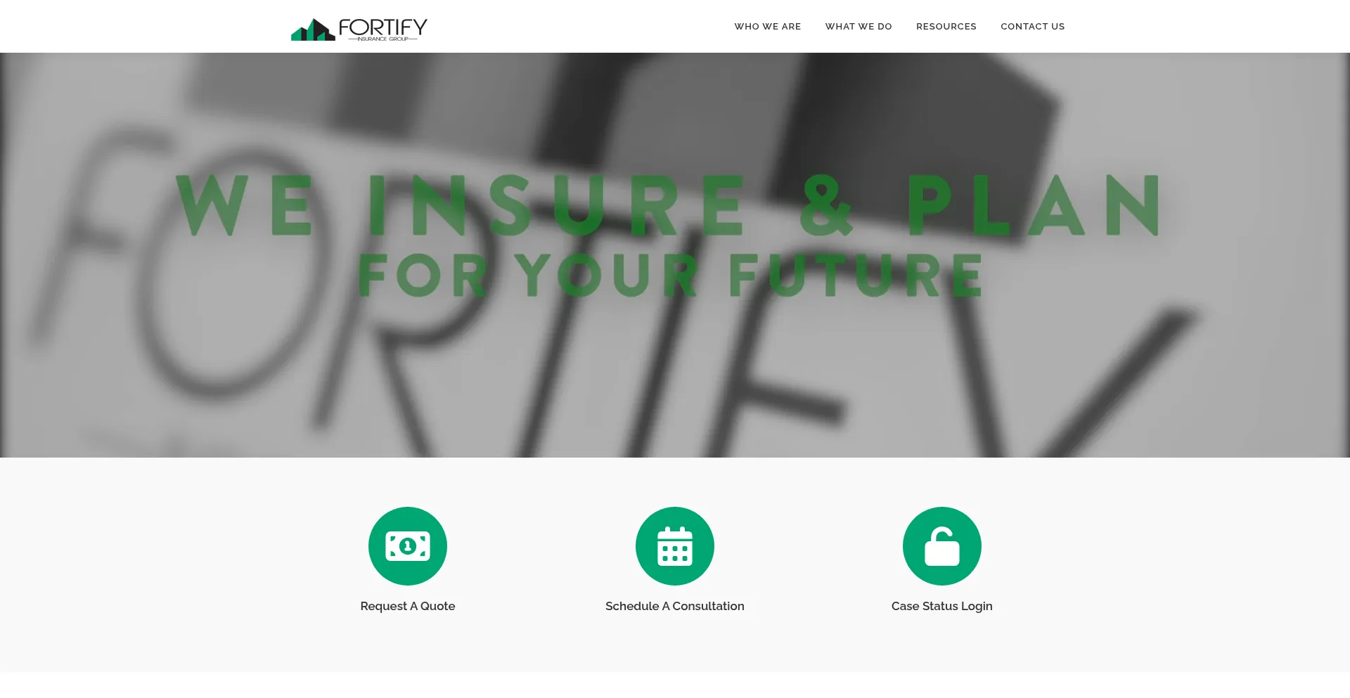 Fortifyinsurance.com