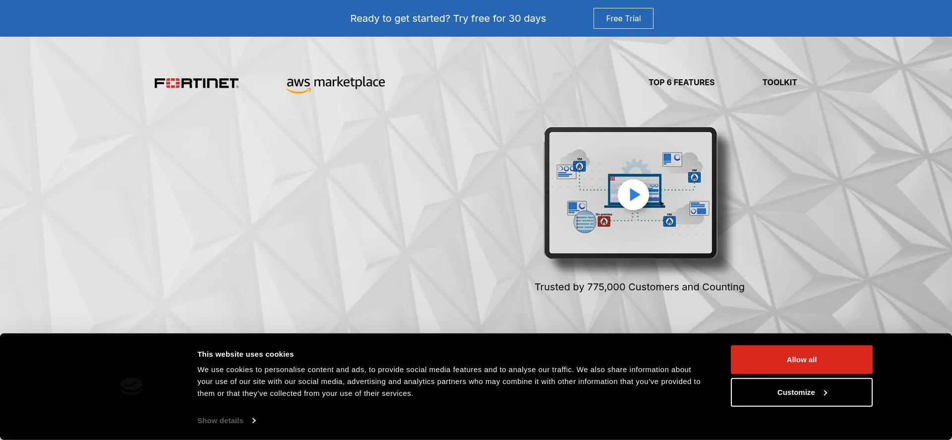 Fortigate-aws.com