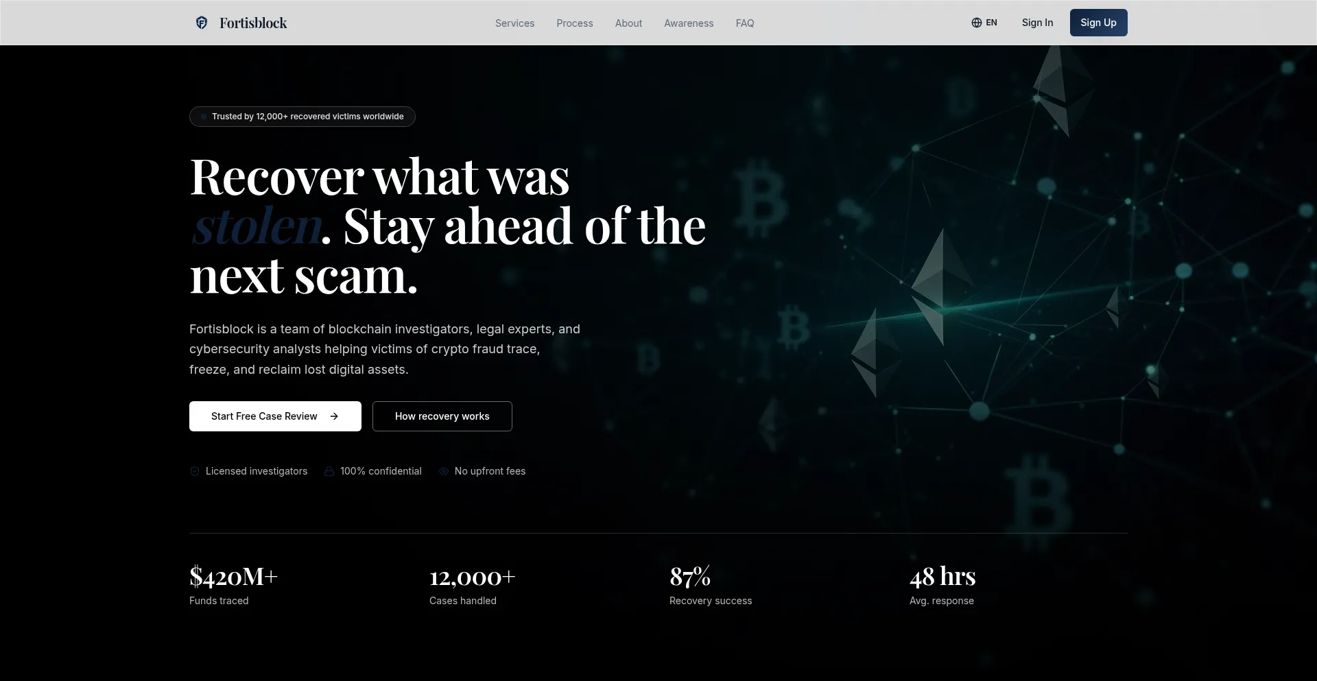 Fortisblock.org