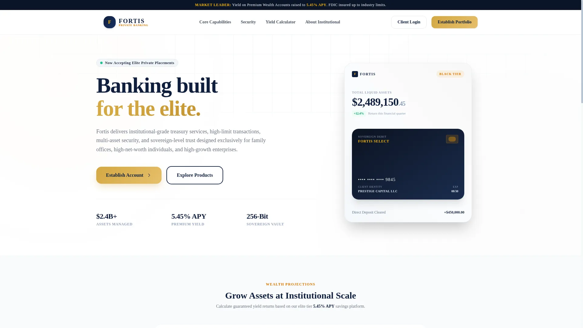 Fortisltd.online