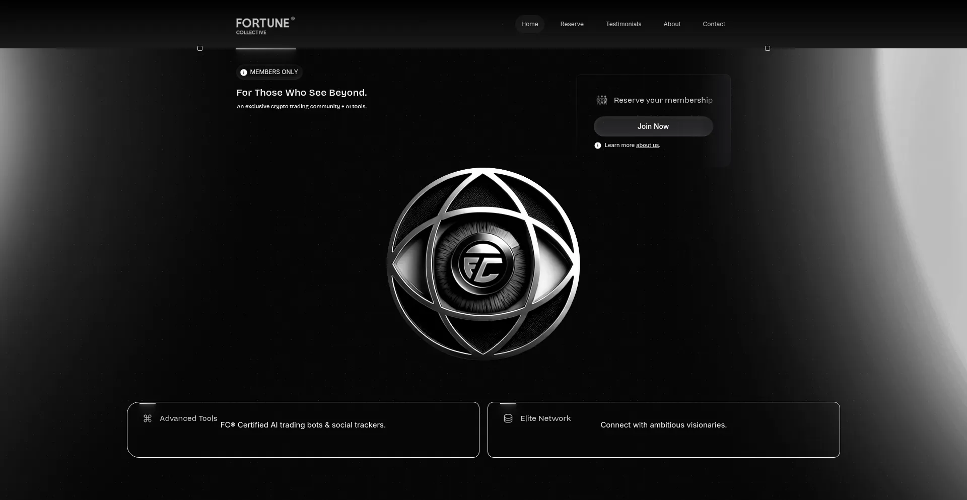 Fortunecollective.org