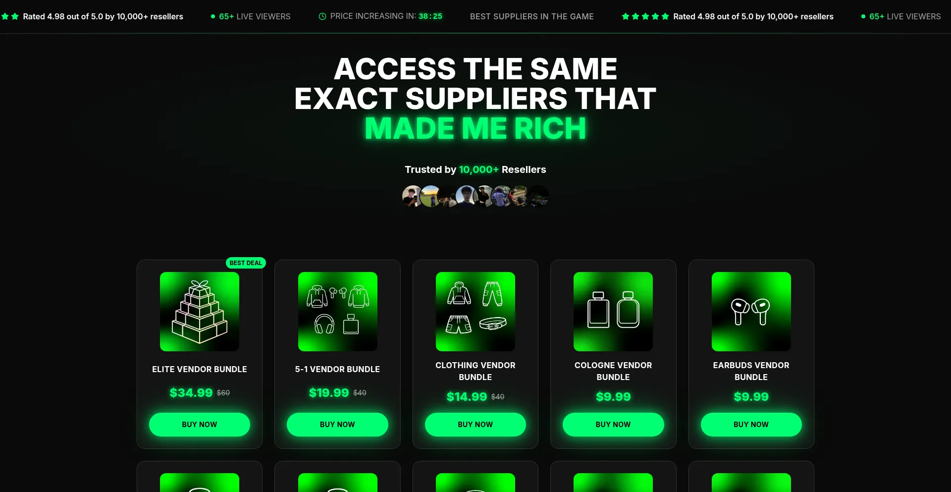 Fortuneflipss.com