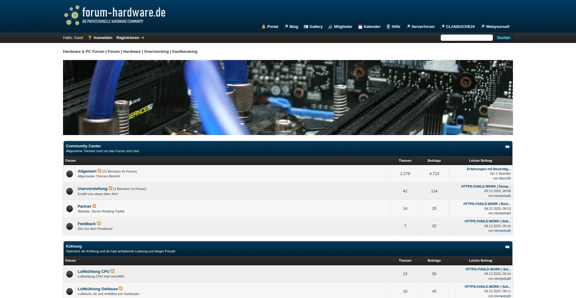 Forum-hardware.de