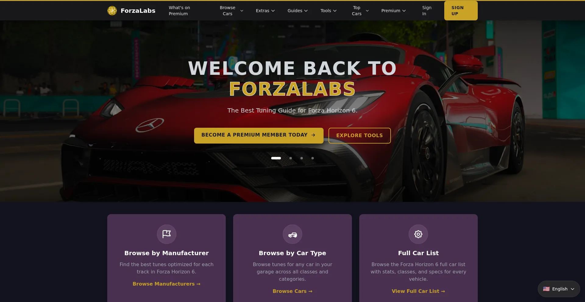 Forza.labsgg.com