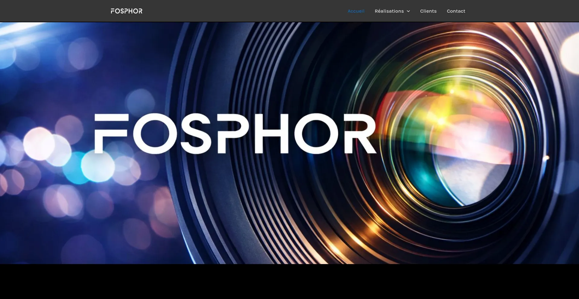 Fosphor.com