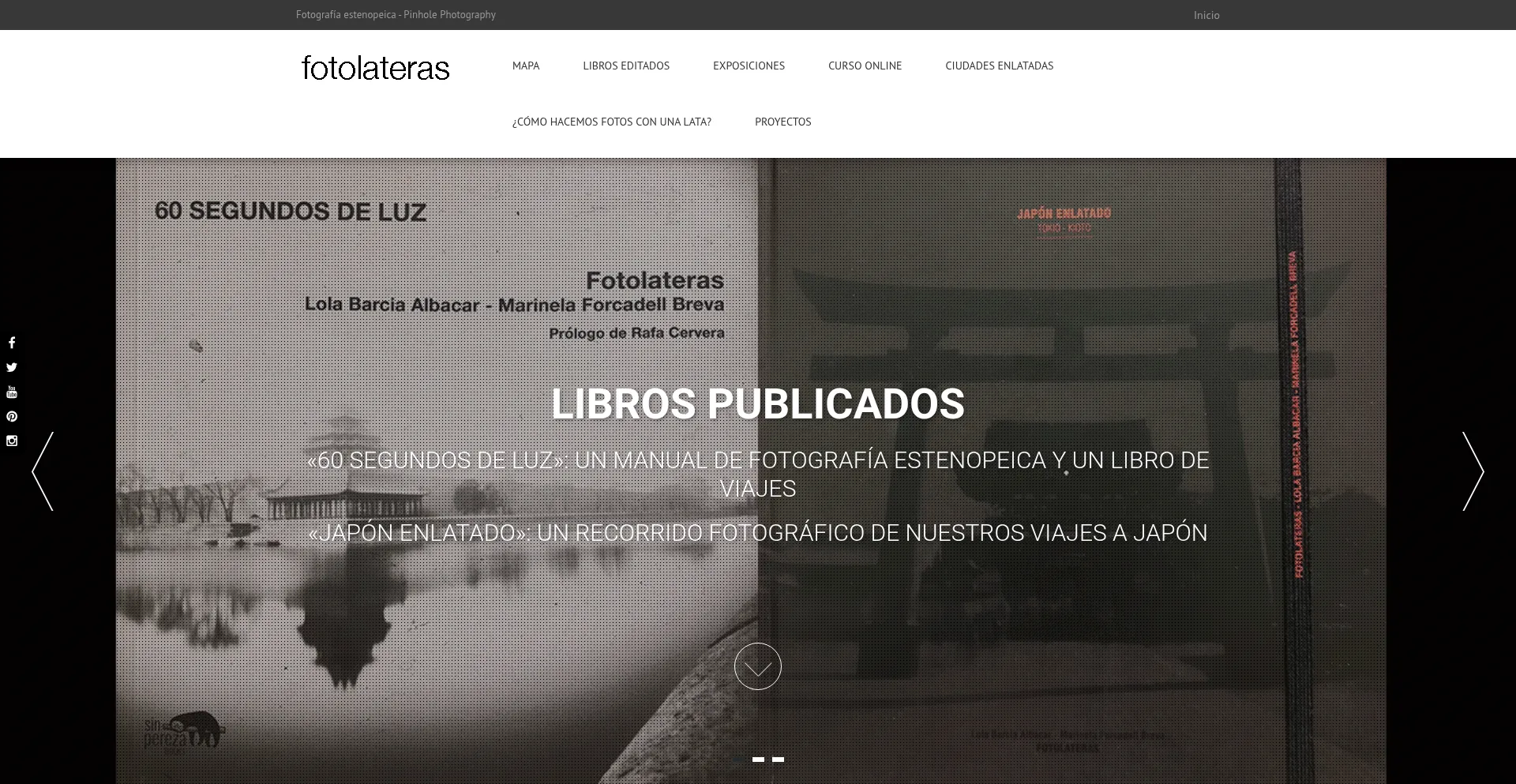 Fotolateras.com