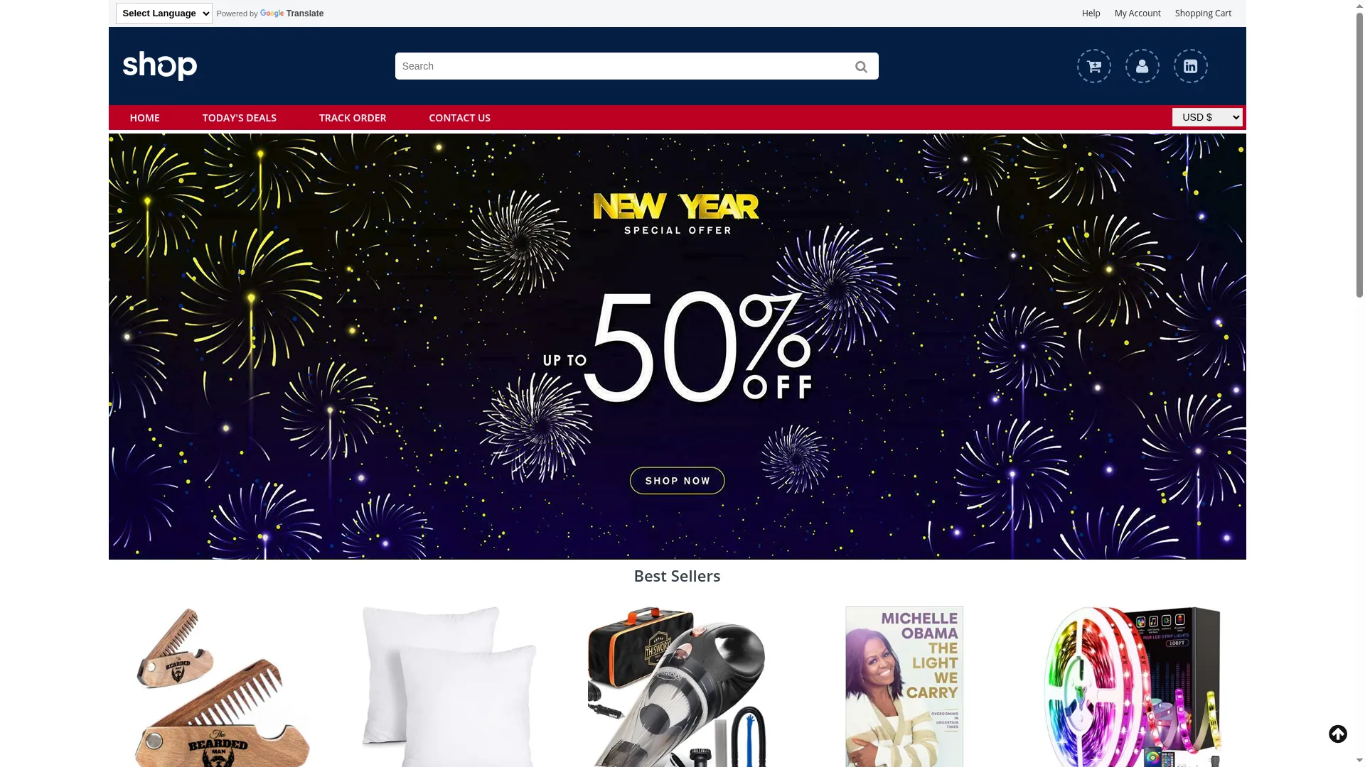Fournisseur4user.com