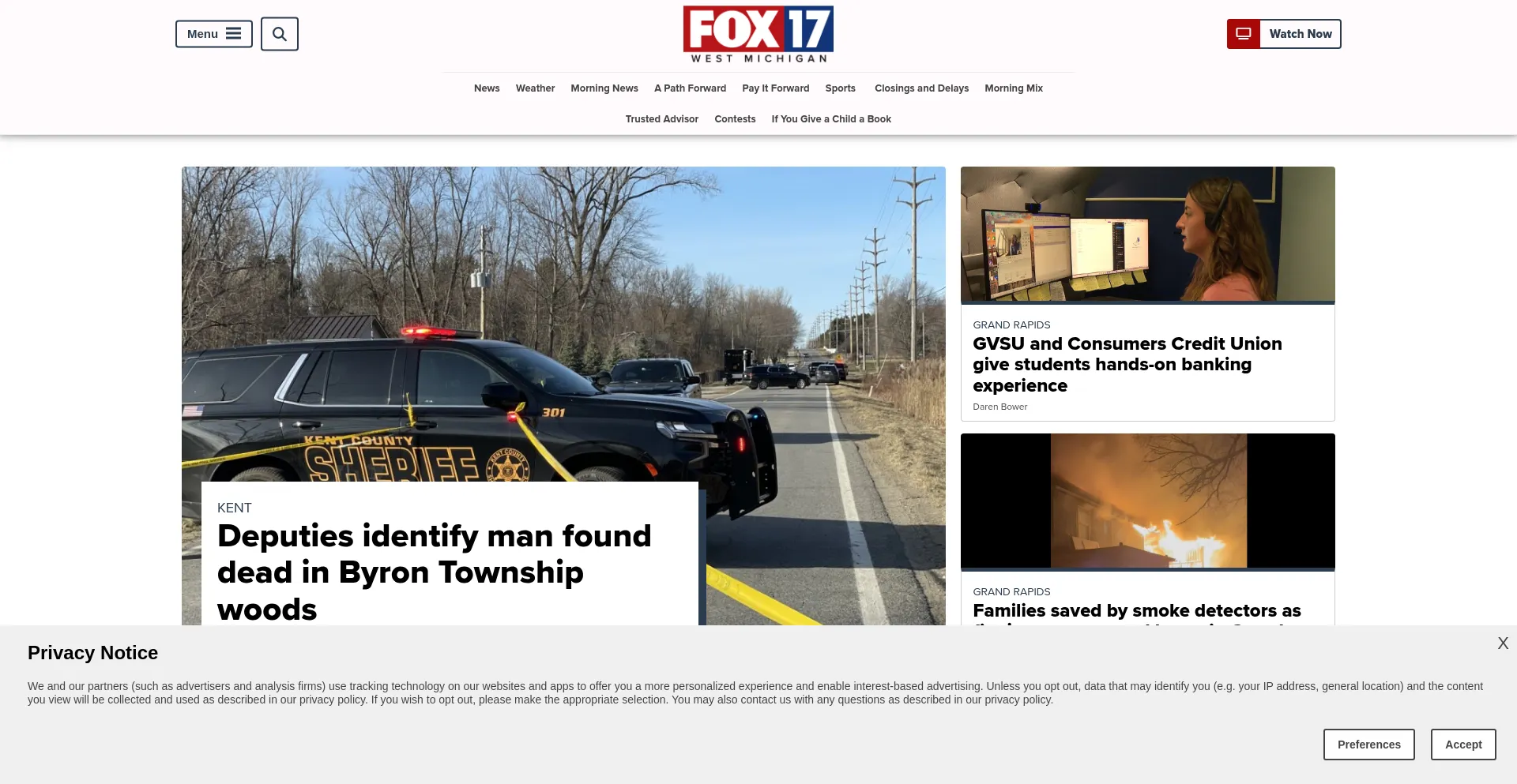 Fox17online.com