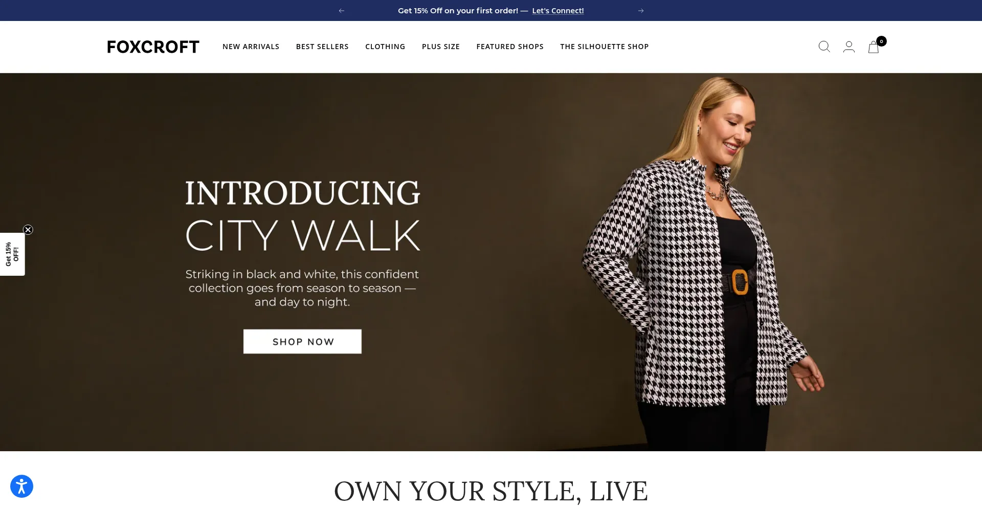 Foxcroftcollection.com