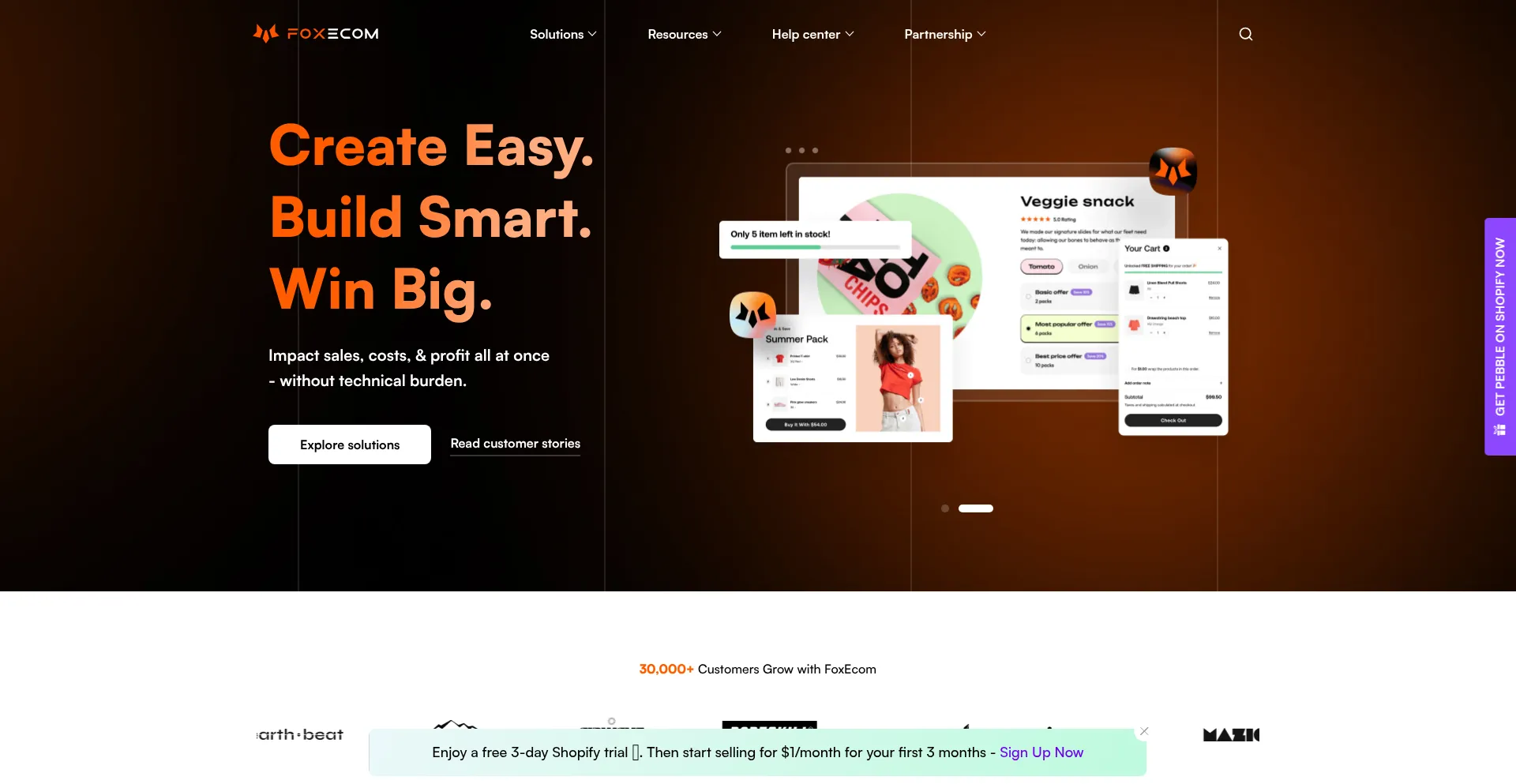 Foxecom.com