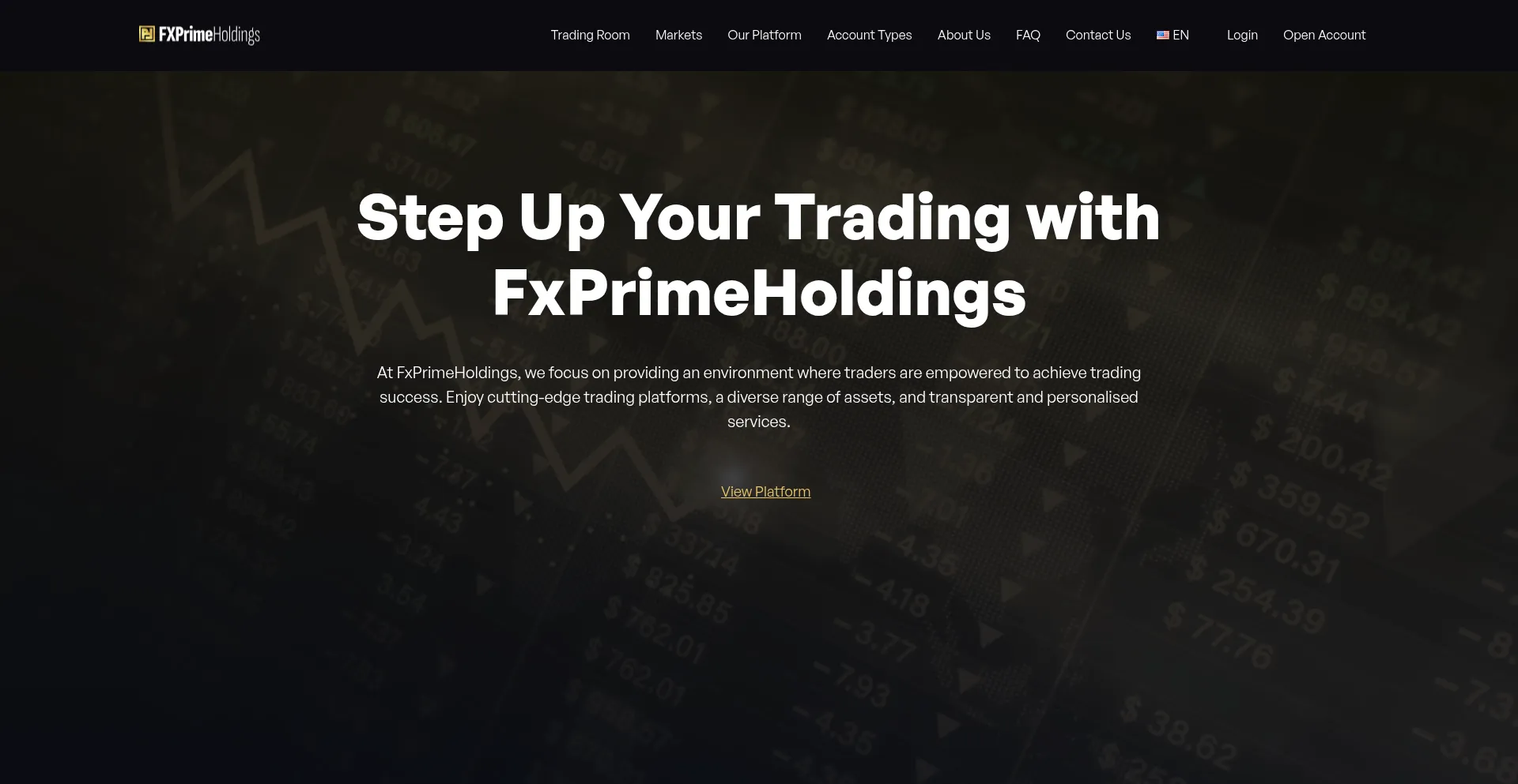 Fpprimeholdings.co é Seguro e Confiável?