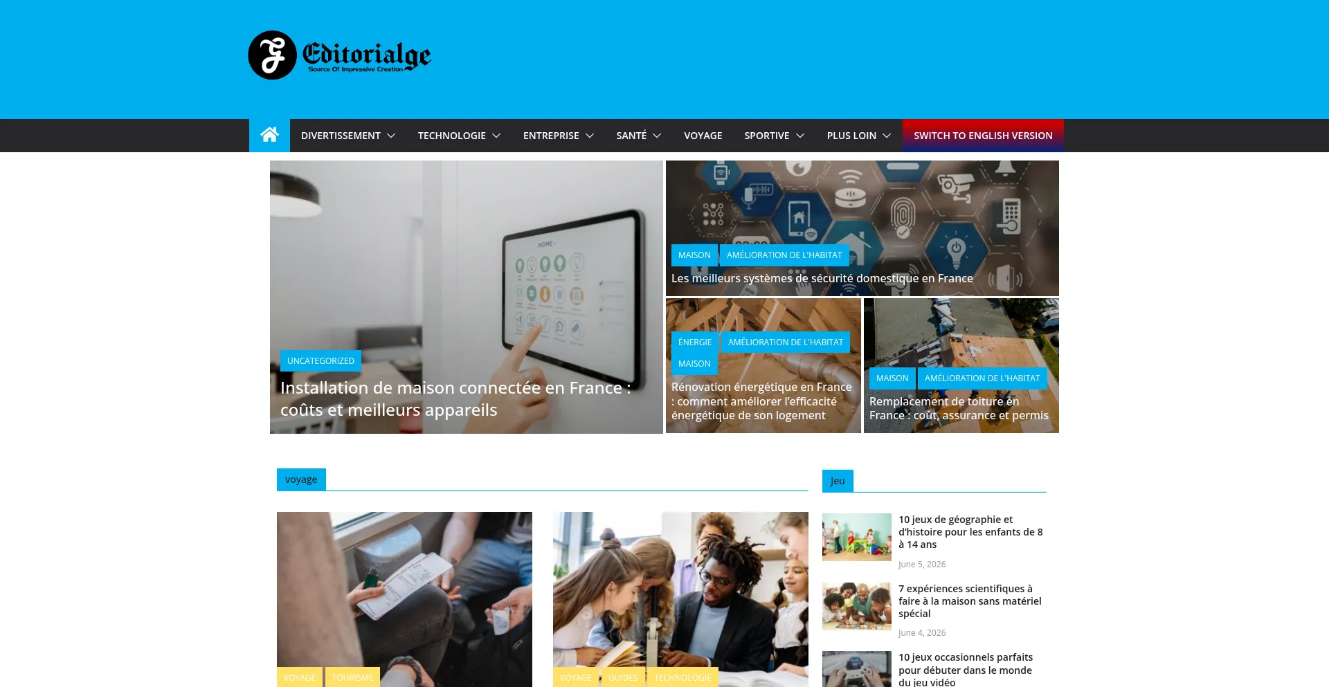 Fr.editorialge.com
