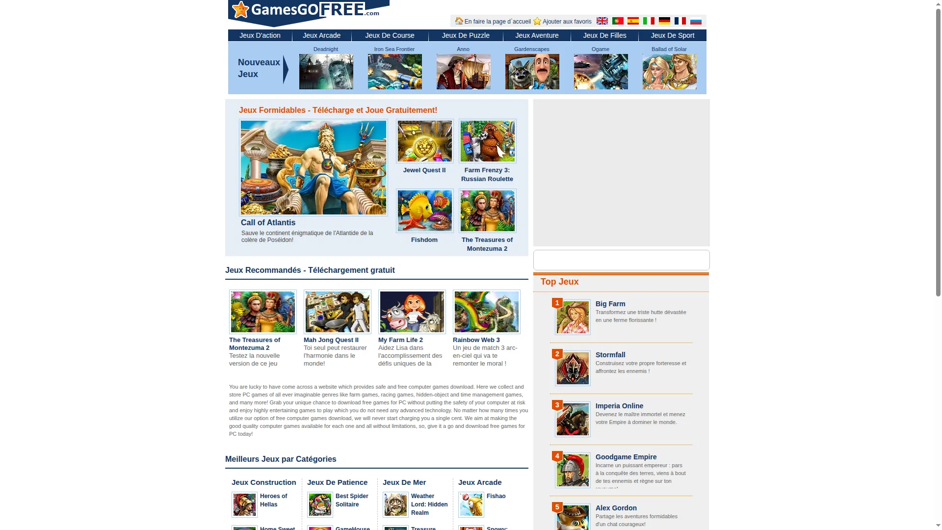 Fr.gamesgofree.com