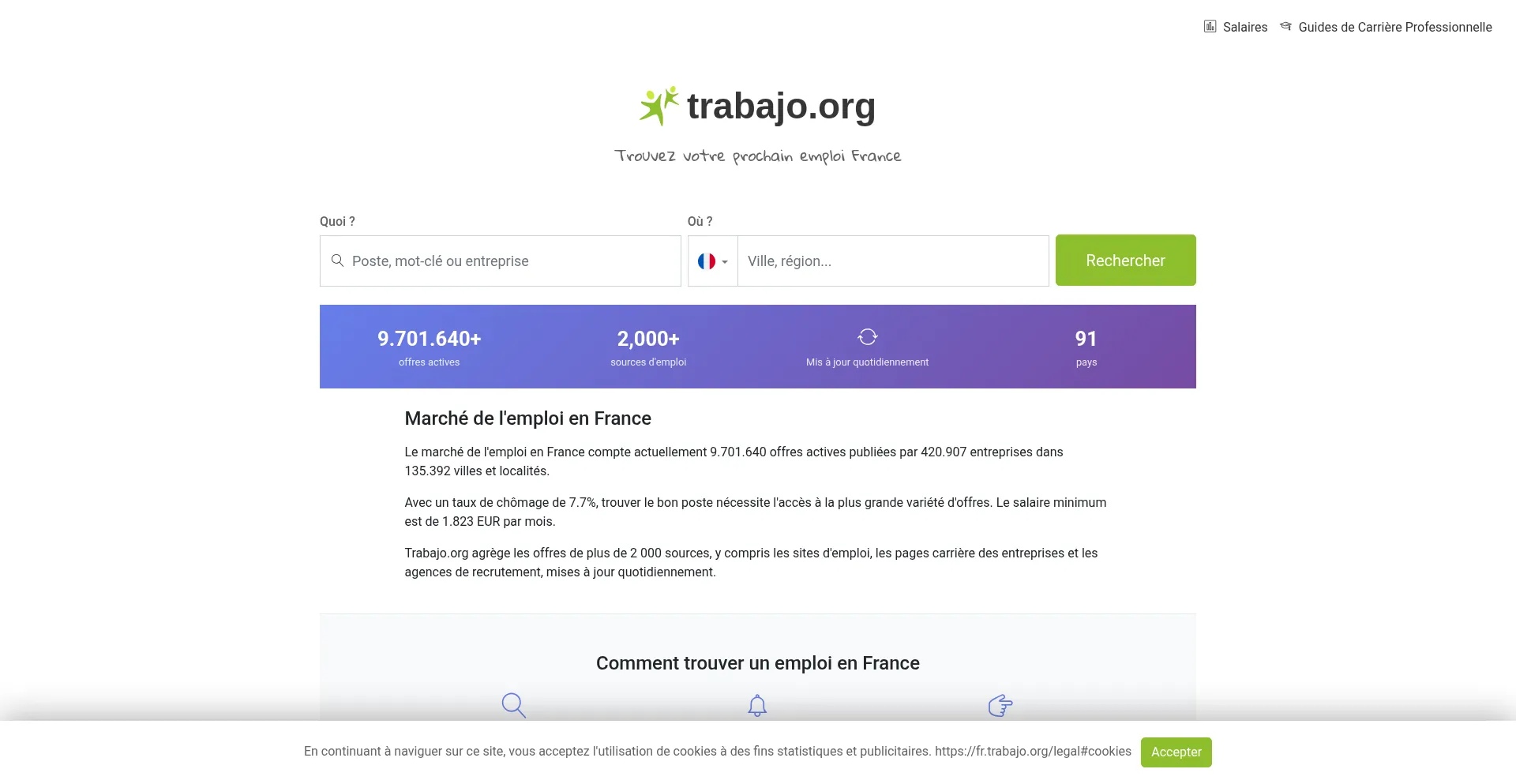 Fr.trabajo.org