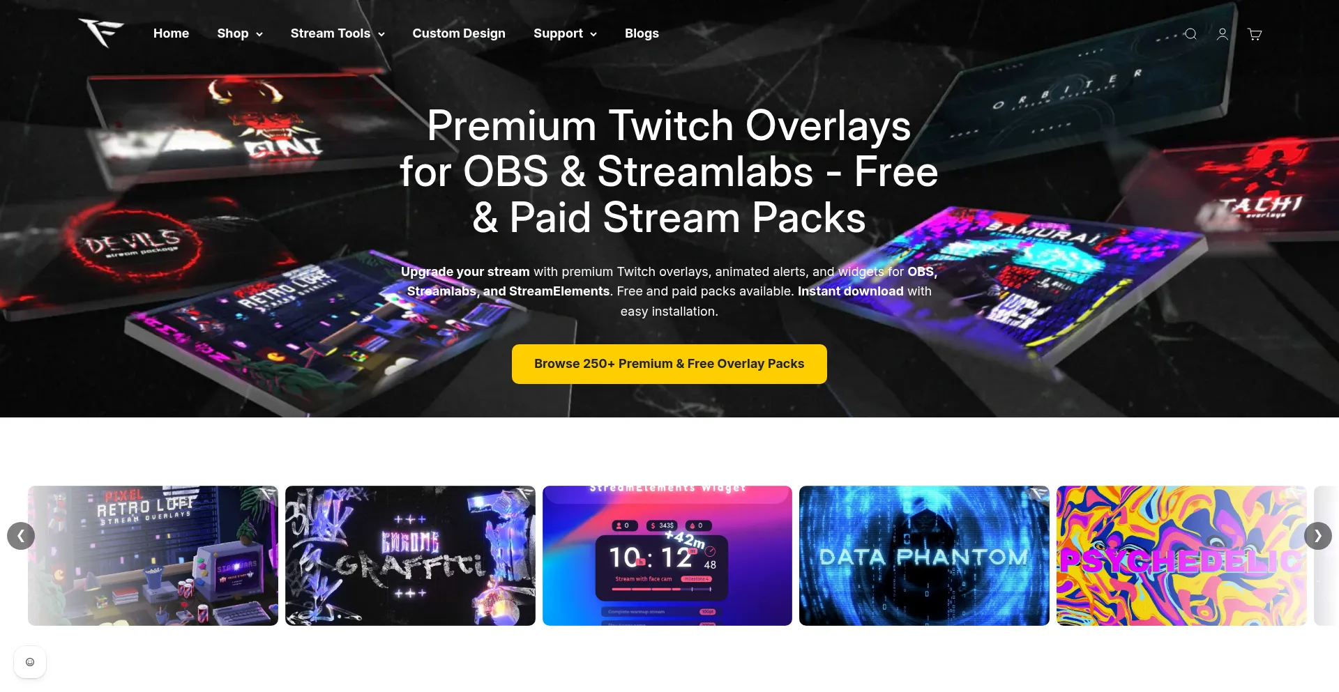 Fragilegfx.com