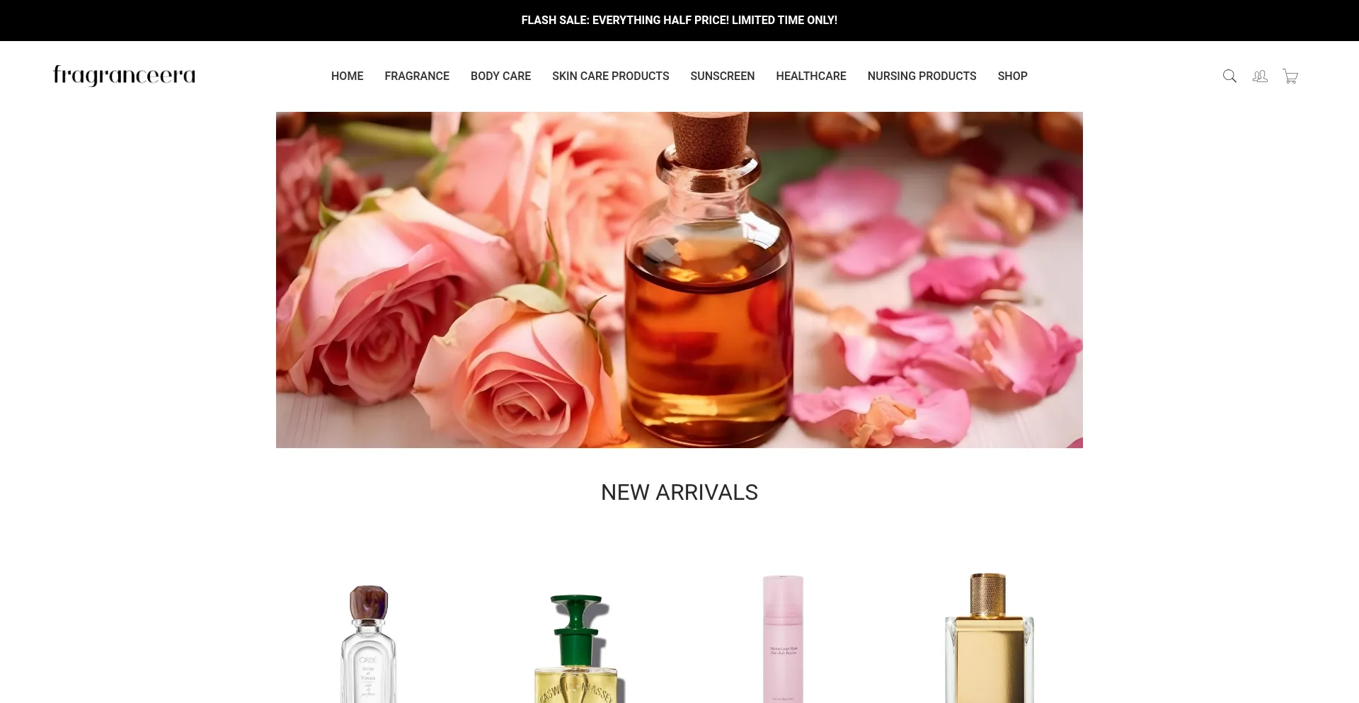 Fragranceera.com