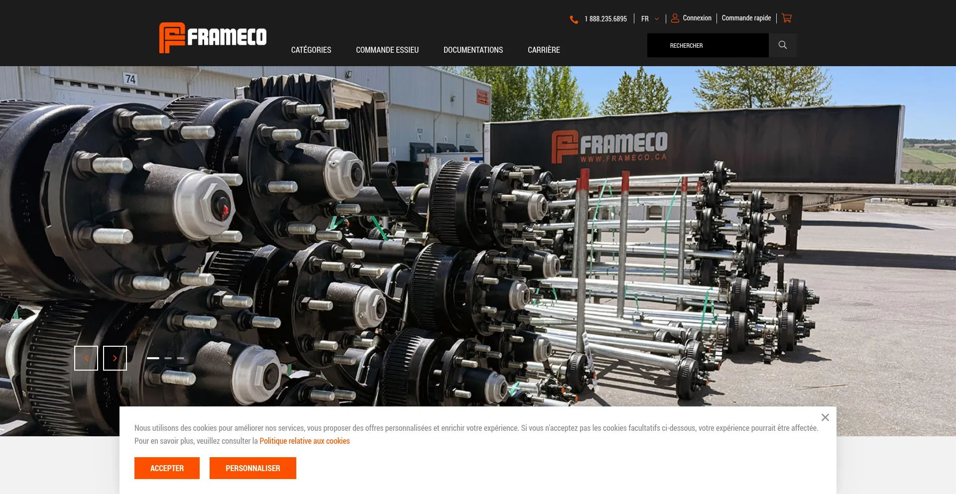 Frameco.ca