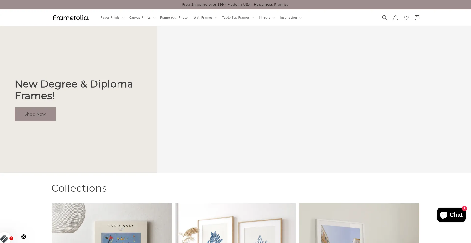 Frametolia.com