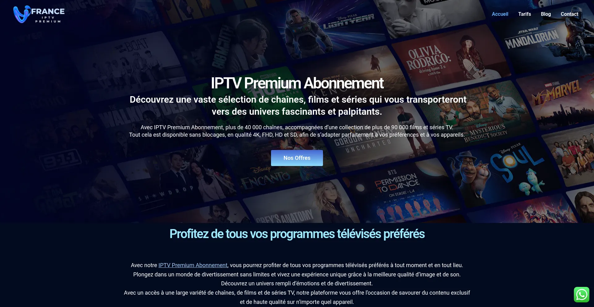 France-iptvpremium.com