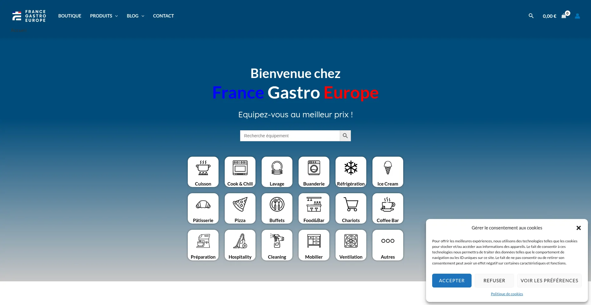 Francegastro.fr