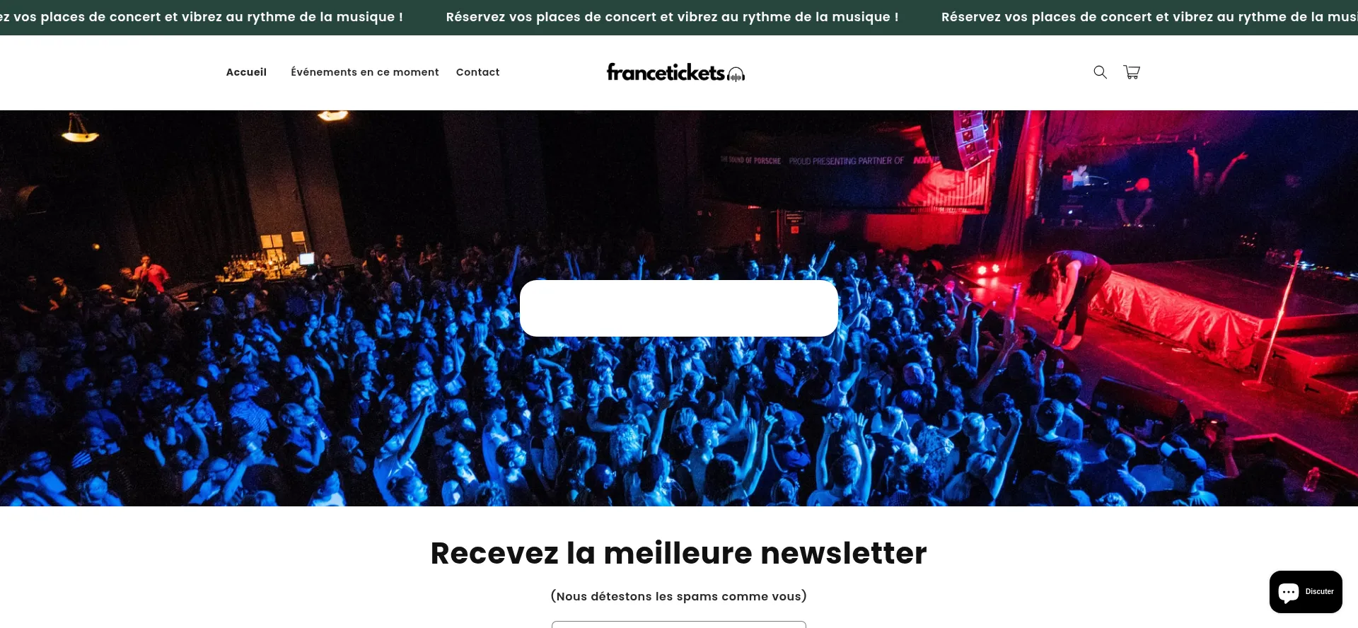 Francetickets.co