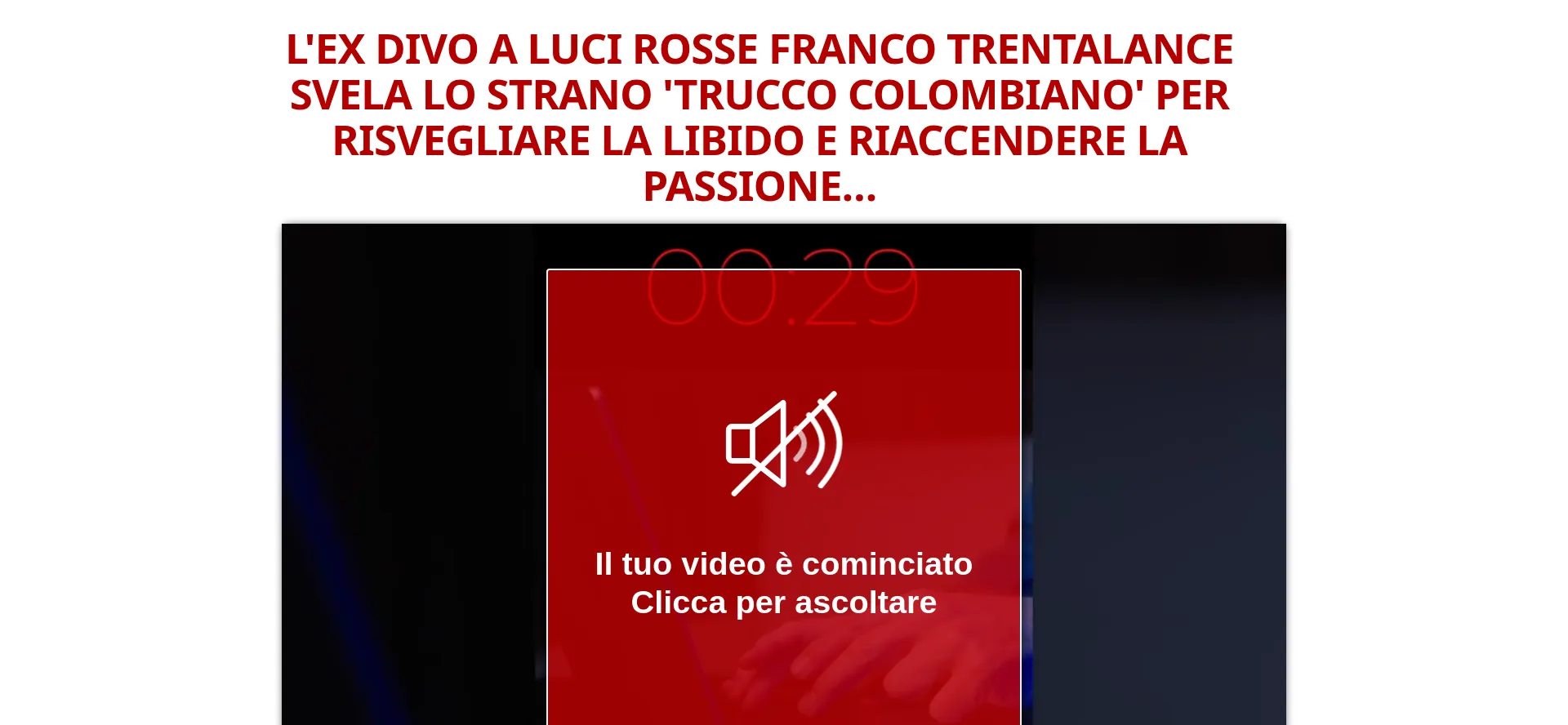 Francorivela.com