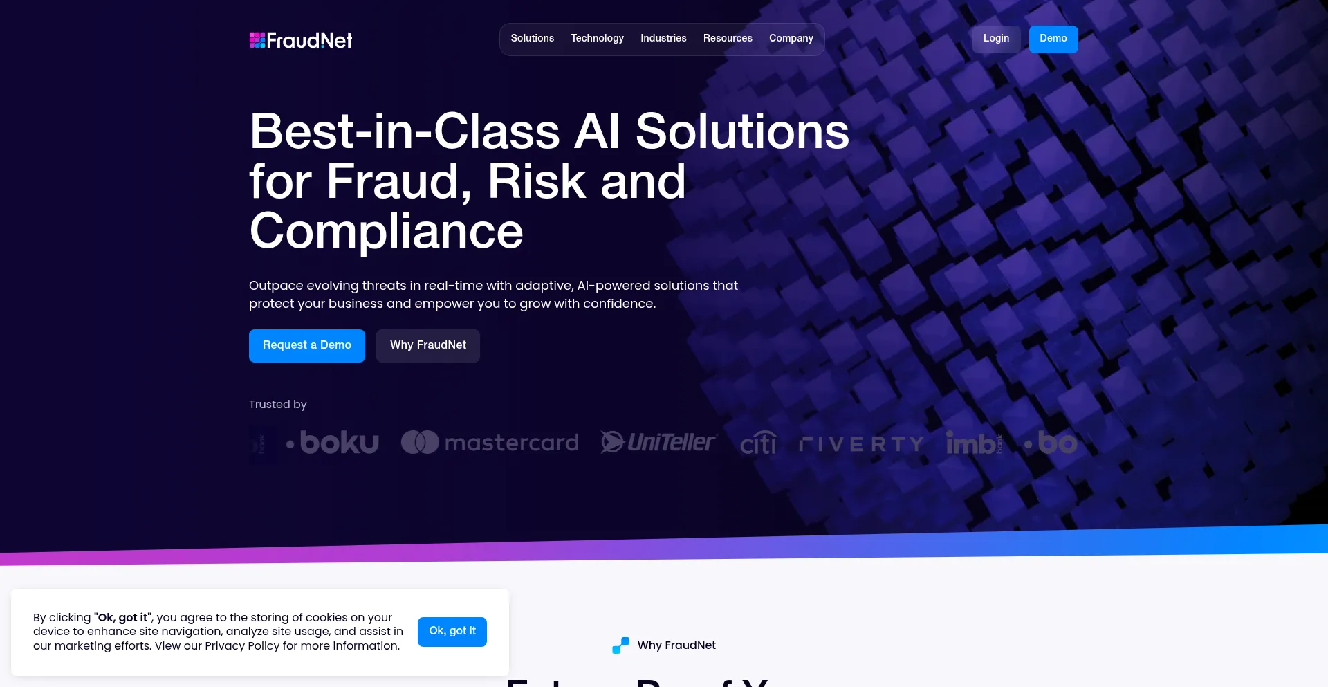 Fraudnetanalytics.com