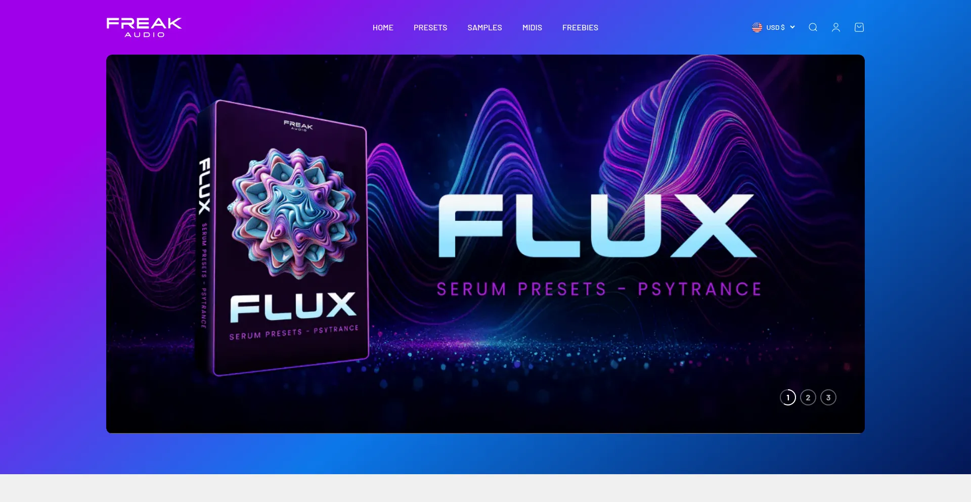 Freakaudio.store é Seguro e Confiável?
