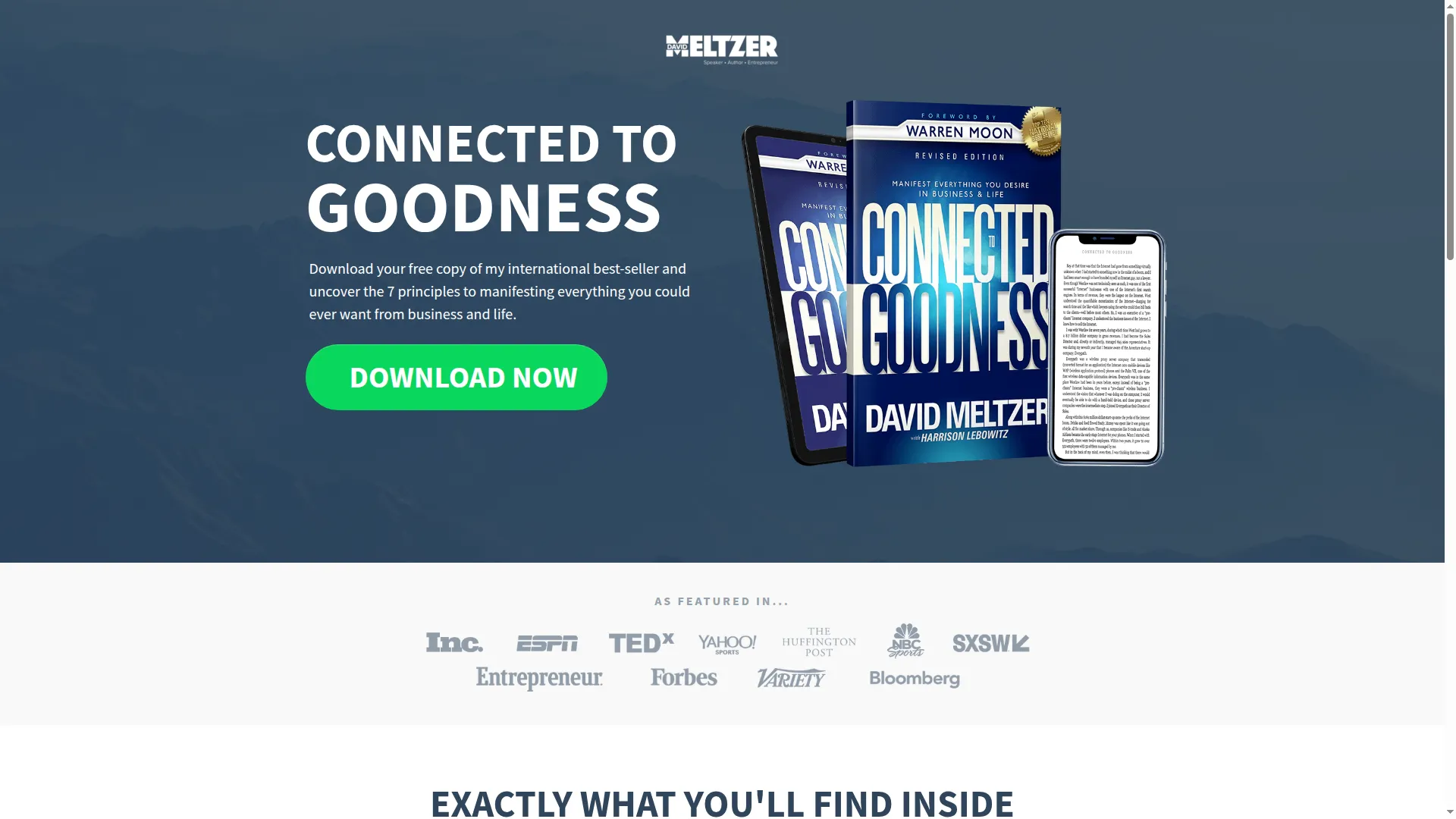 Free.dmeltzer.com