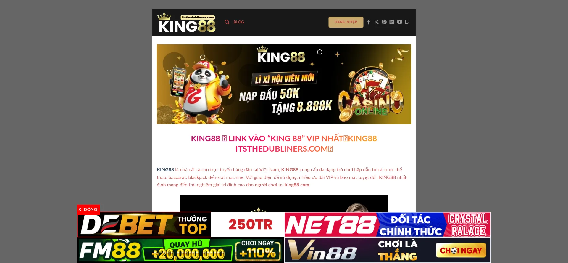 Free-spin-casino.club é Seguro e Confiável?