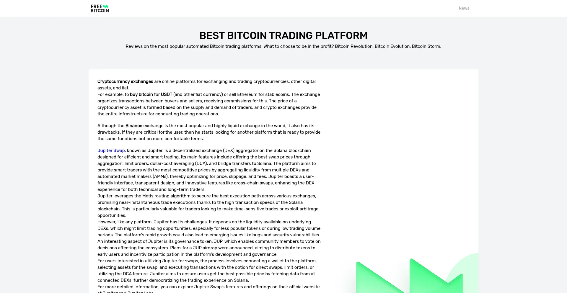 Freebiebitcoin.com é Seguro e Confiável?