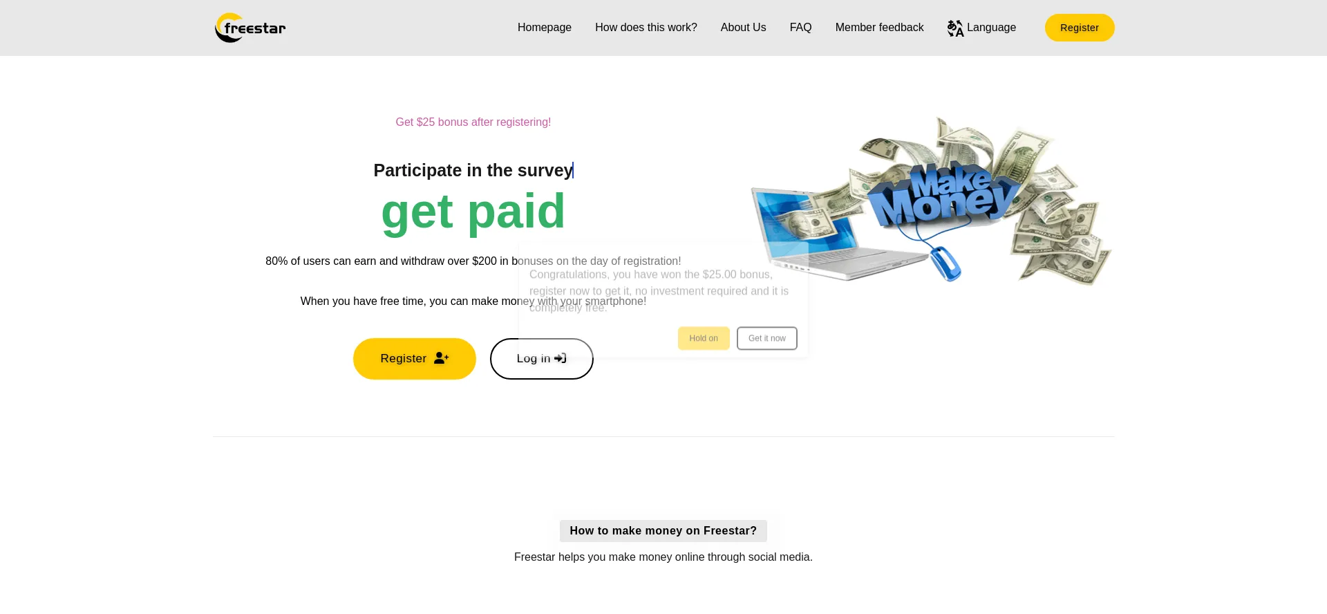 Freecstar.top é Seguro e Confiável?