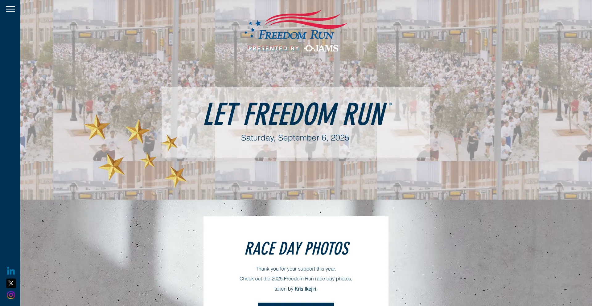 Freedomrun.com