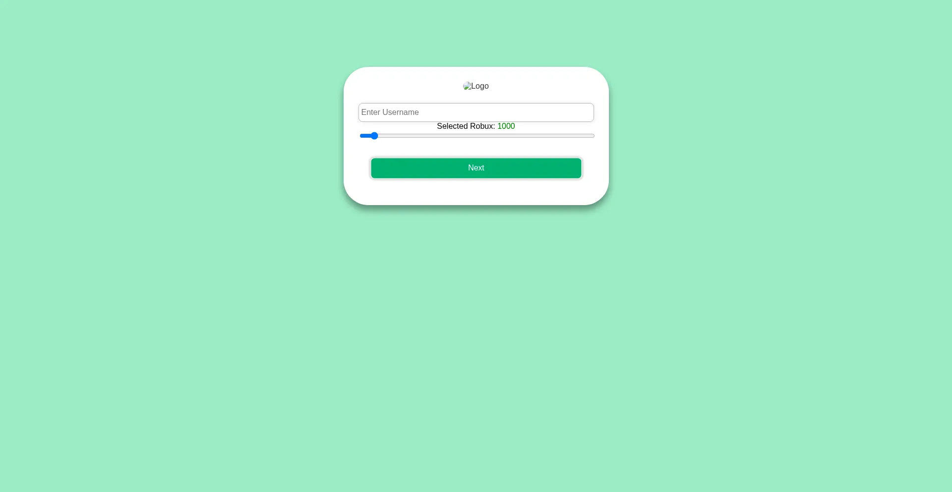Website screenshot of Freeeroboxnow.blogspot.com