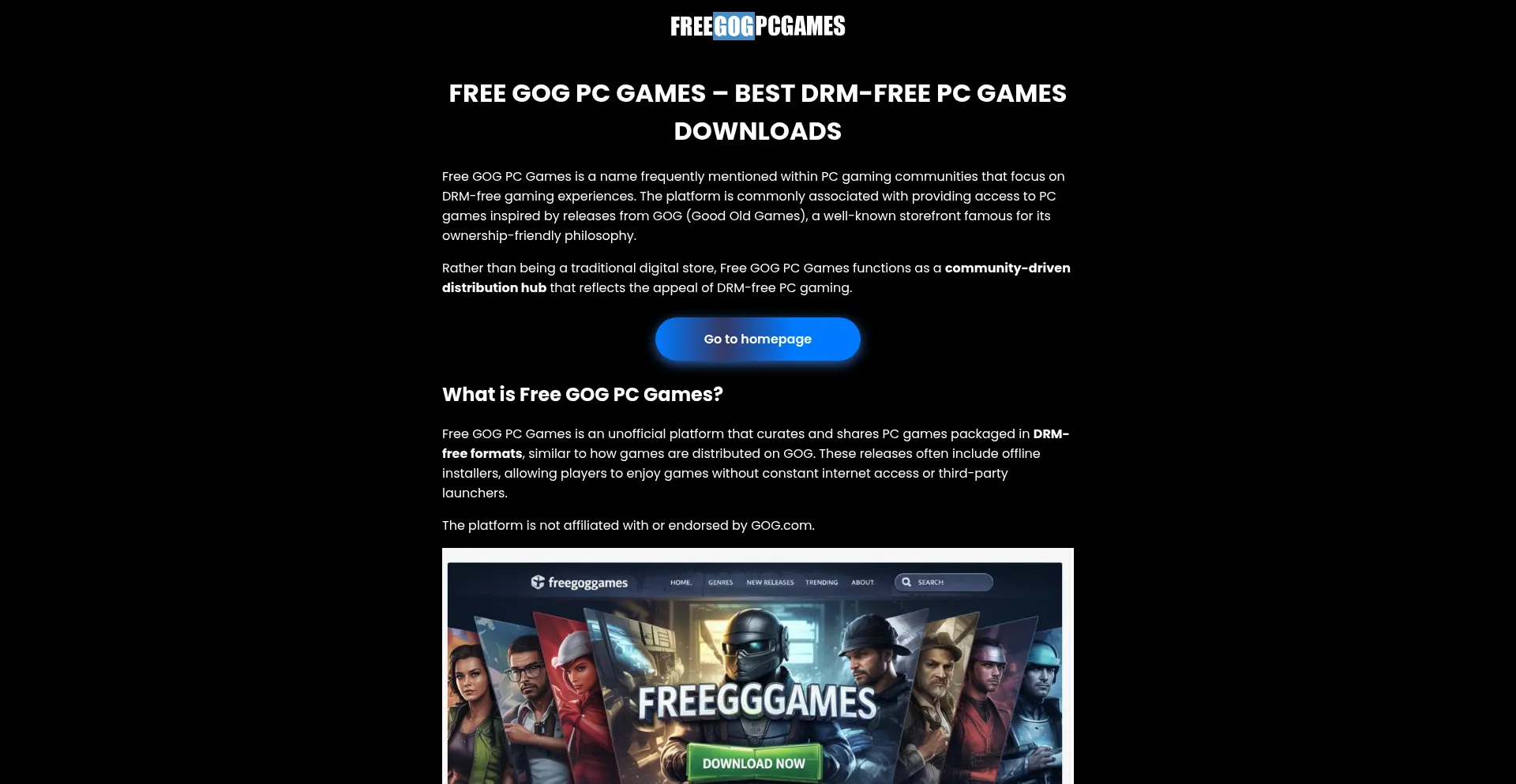 Freegogpcgames.space
