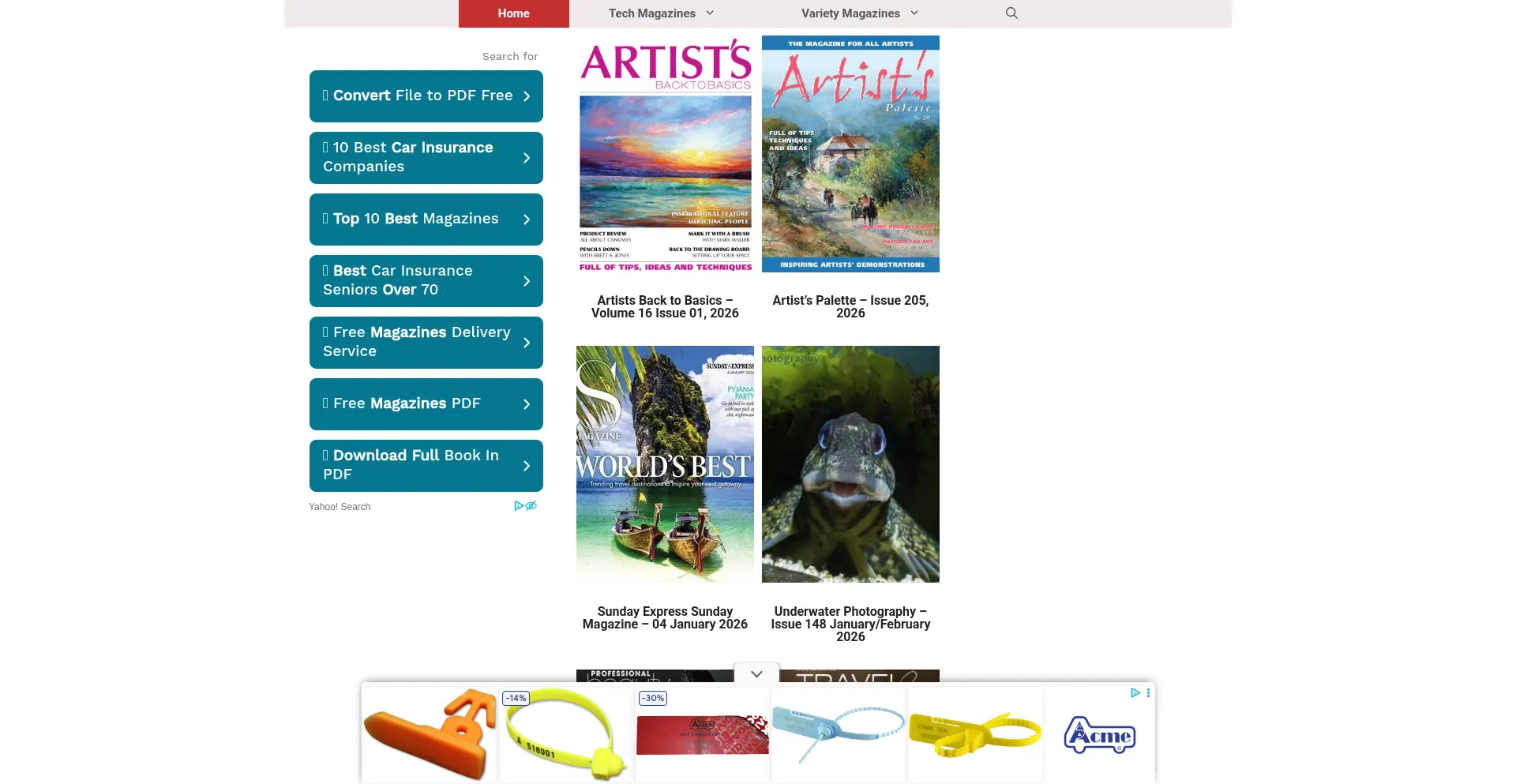 Freemagazines.top