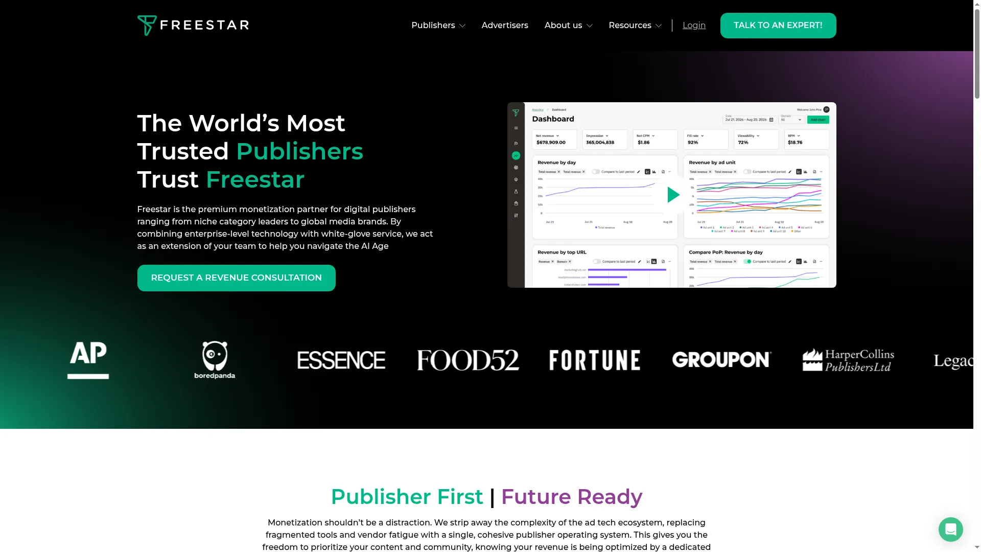Freestar.com