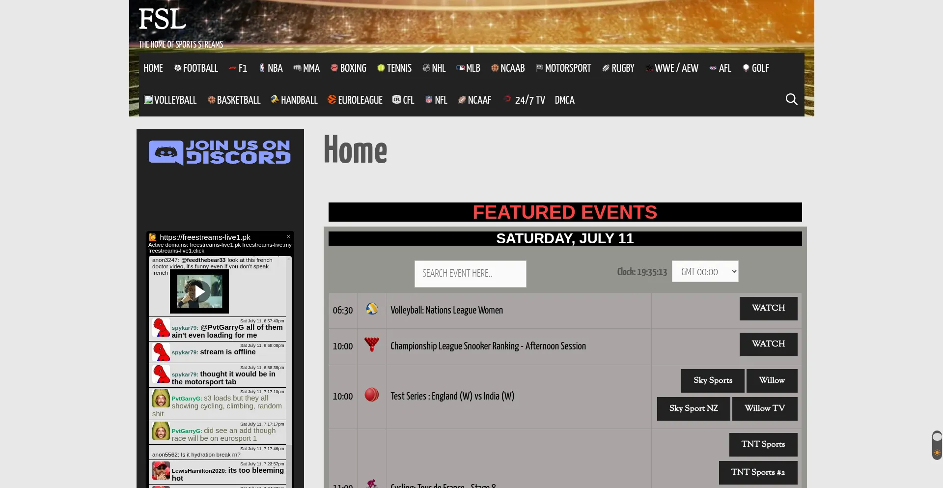 Freestreams-live1d.pk