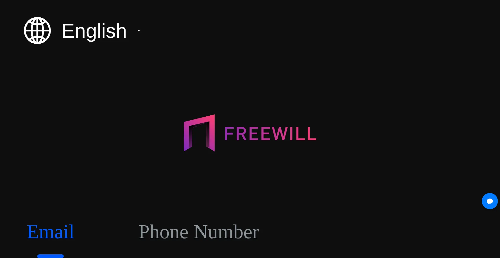 Freewillex.com