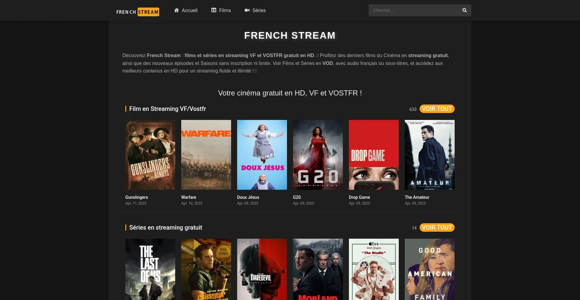 Frenchstreamhd.net