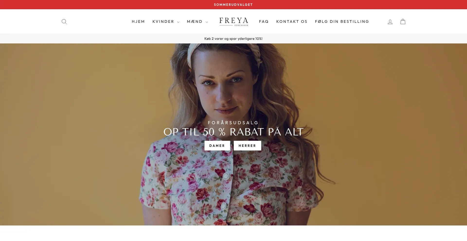 Freya-copenhagen.com