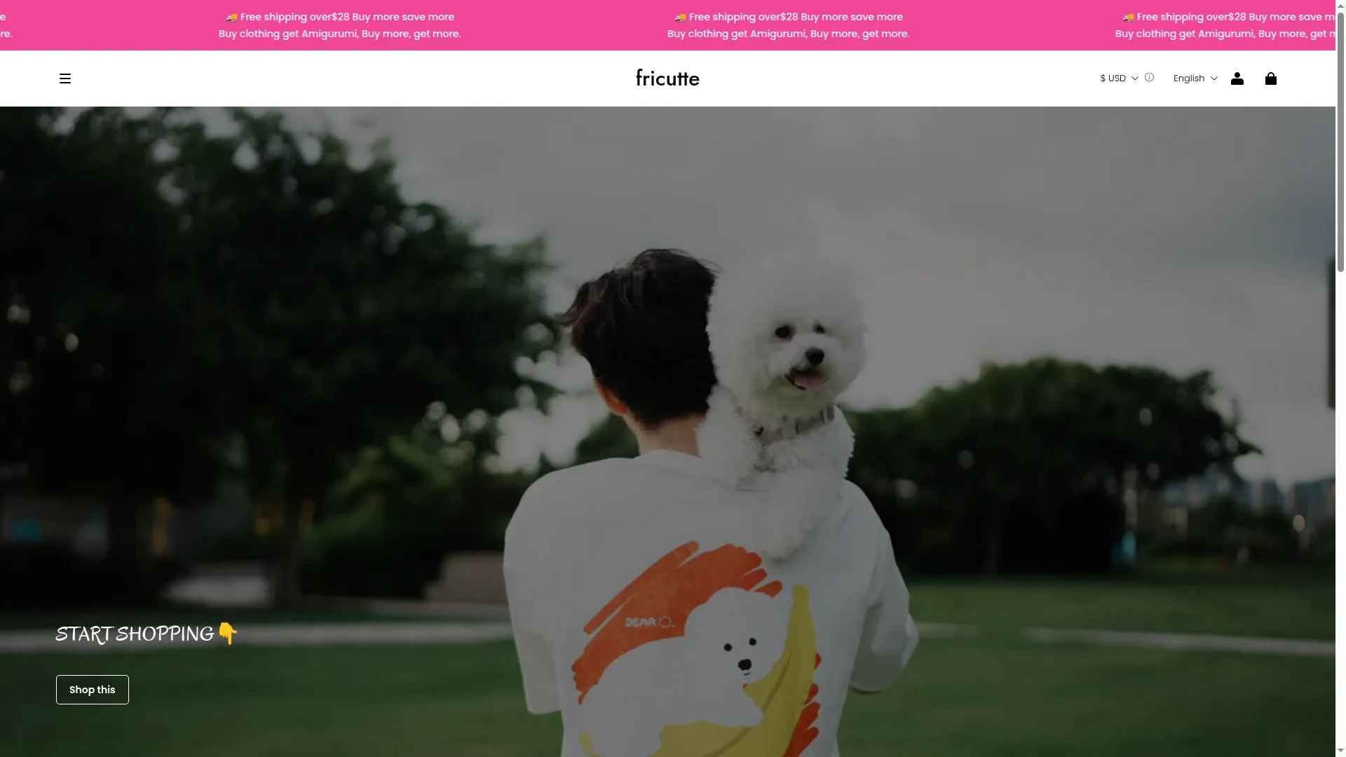Fricutte.com