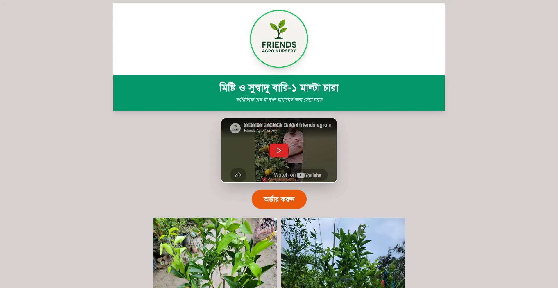 Friendsagro-nursery.shop