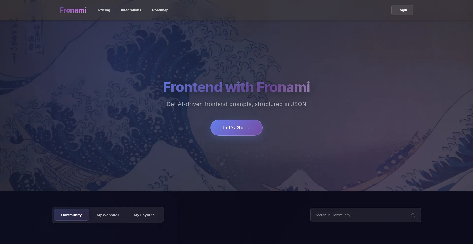 Fronami.com é Seguro e Confiável?